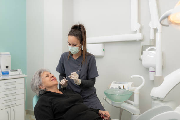 Best Emergency Wisdom Teeth Removal in Black Diamond, WA