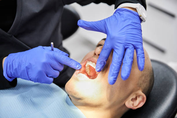 Best After-Hours Emergency Dentist in Black Diamond, WA
