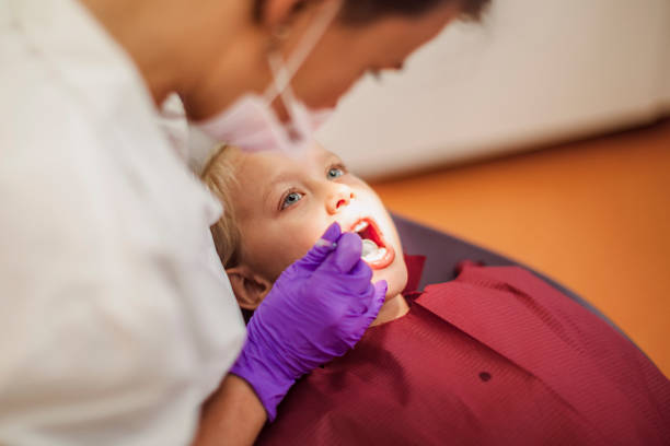 Best Pediatric Emergency Dentist in Black Diamond, WA