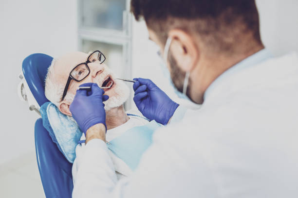 Best Walk-In Emergency Dentist in Black Diamond, WA